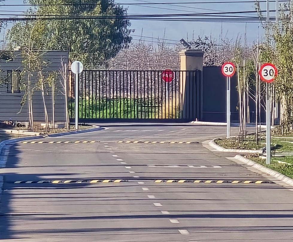 Urbanización