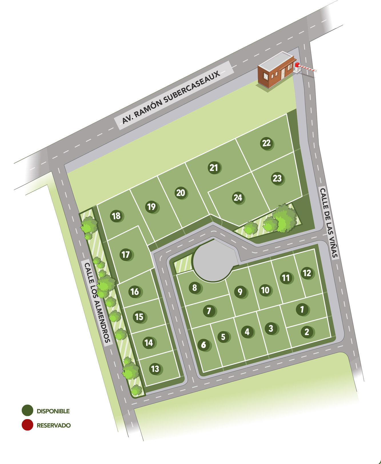 masterplan